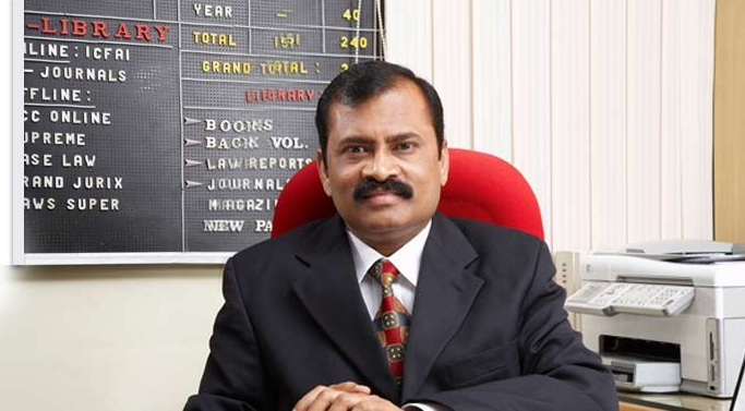 Principal's Message