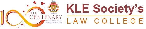 KLE Society's Law College